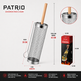 Combo Parrilla en Familia