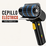 Combo Maestro del Fuego
