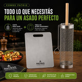 Combo Parrilla en Familia