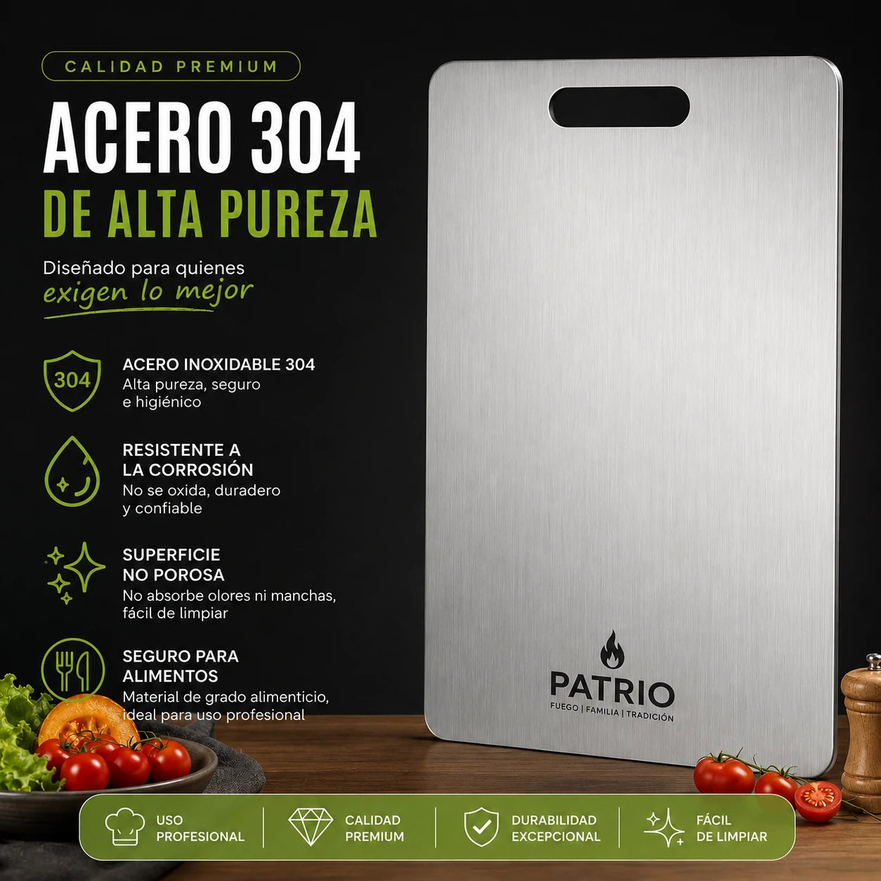 Combo Parrilla en Familia
